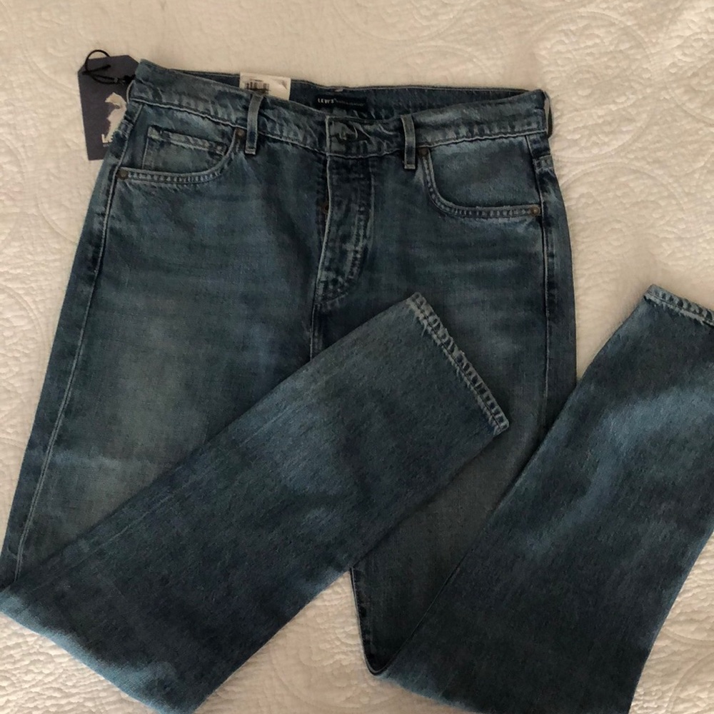Levi’s made & crafted premium Jeans
